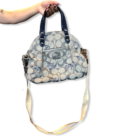 Coach Handbags - Never used Coach Boler